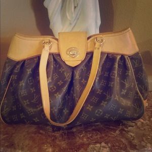 Louis Vuitton Boetie MM